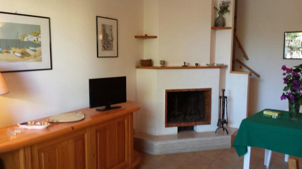 Holiday Home Salento Лечче Номер фото